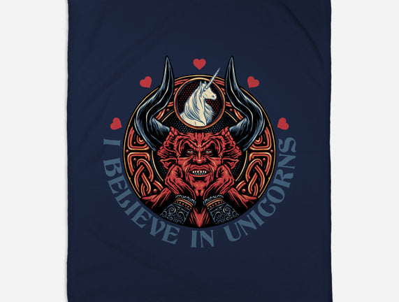 Unicorn Believer