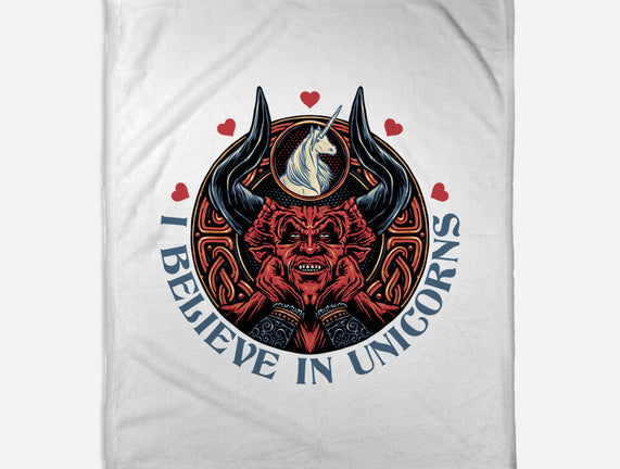 Unicorn Believer