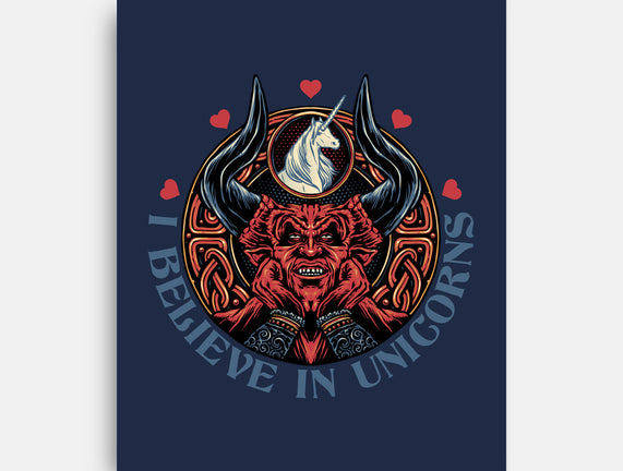 Unicorn Believer