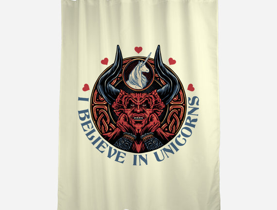Unicorn Believer