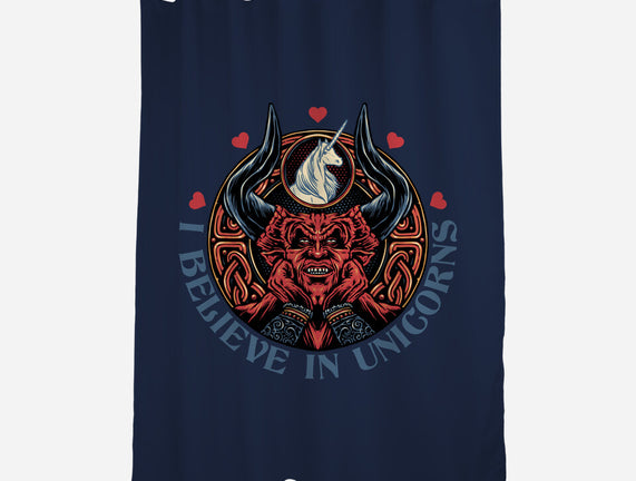Unicorn Believer