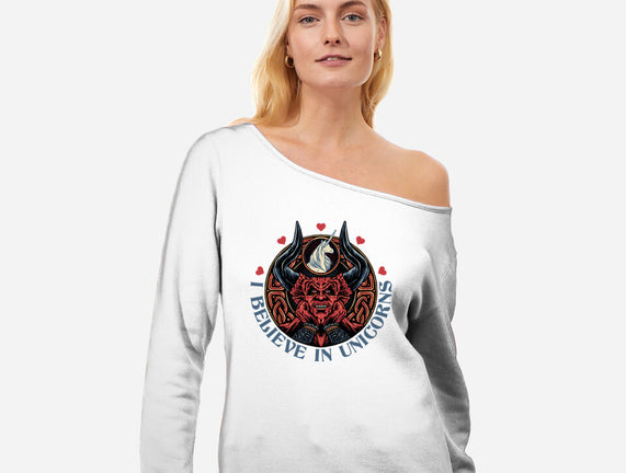 Unicorn Believer