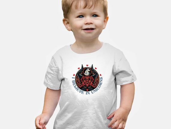 Unicorn Believer