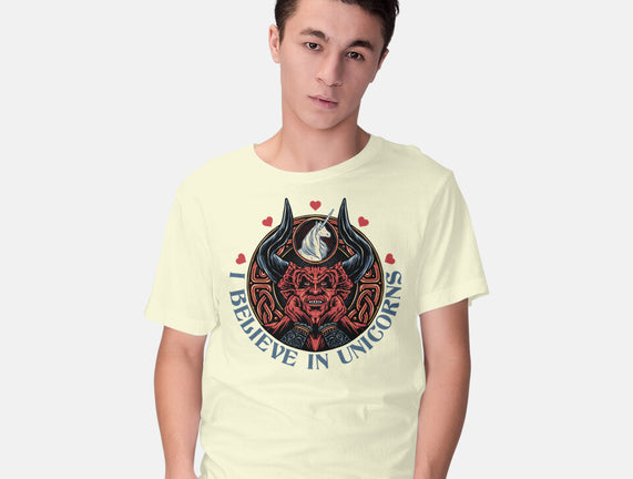 Unicorn Believer