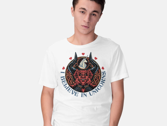 Unicorn Believer