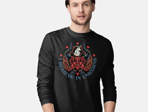 Unicorn Believer