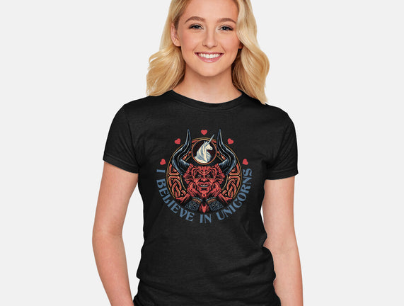 Unicorn Believer