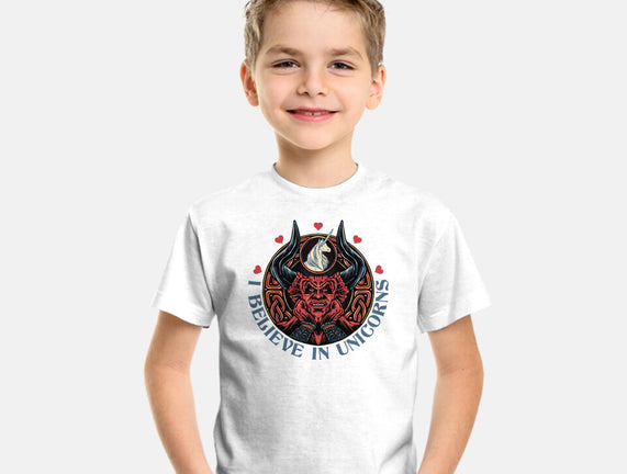 Unicorn Believer