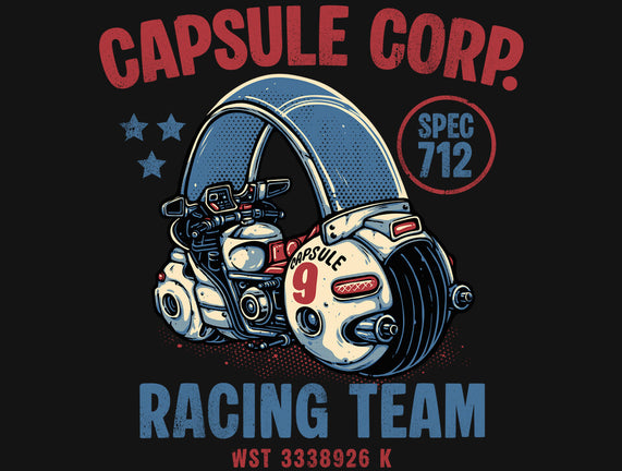 712 Racing