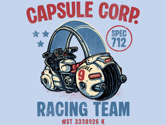 712 Racing