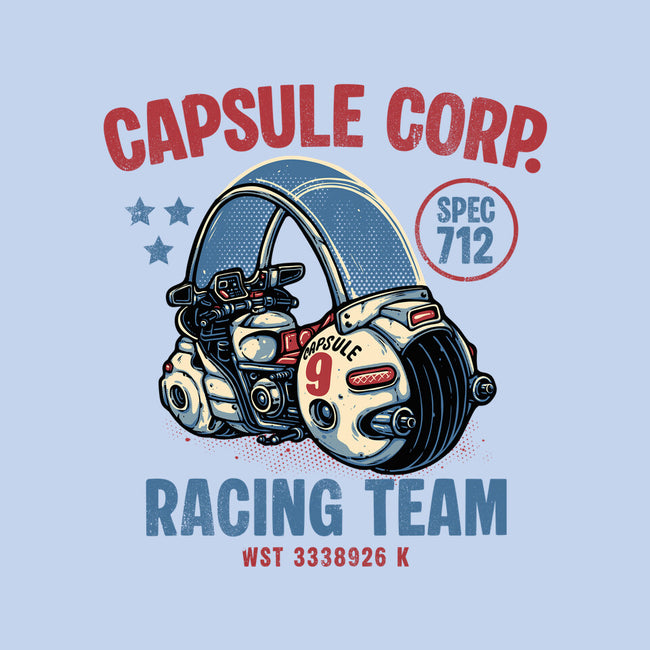 712 Racing-None-Removable Cover w Insert-Throw Pillow-glitchygorilla