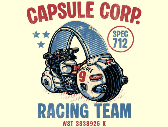 712 Racing