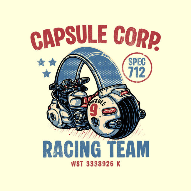 712 Racing-None-Removable Cover w Insert-Throw Pillow-glitchygorilla