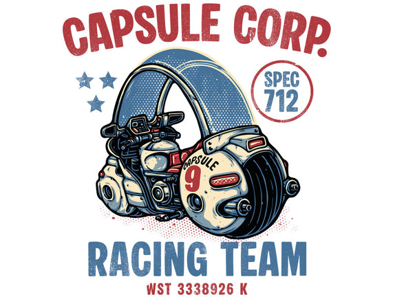 712 Racing