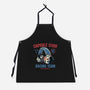 712 Racing-Unisex-Kitchen-Apron-glitchygorilla