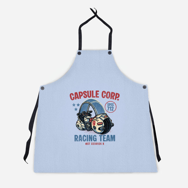 712 Racing-Unisex-Kitchen-Apron-glitchygorilla