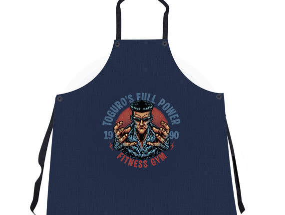 Full Power Fitness