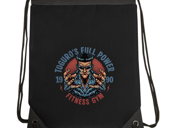 Full Power Fitness