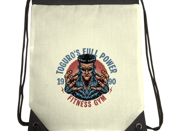 Full Power Fitness
