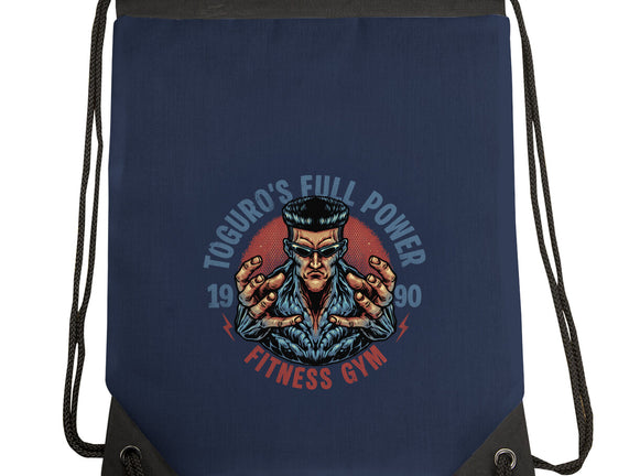 Full Power Fitness
