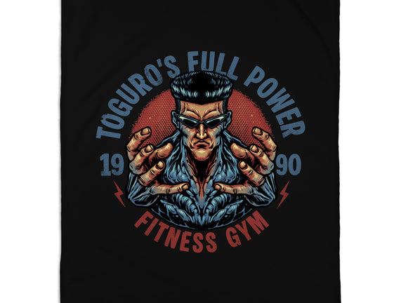 Full Power Fitness