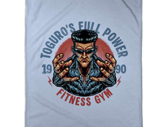 Full Power Fitness