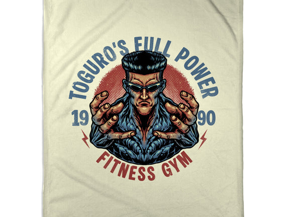 Full Power Fitness