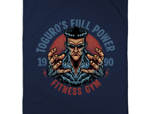 Full Power Fitness