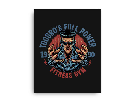 Full Power Fitness