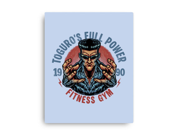 Full Power Fitness