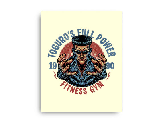 Full Power Fitness