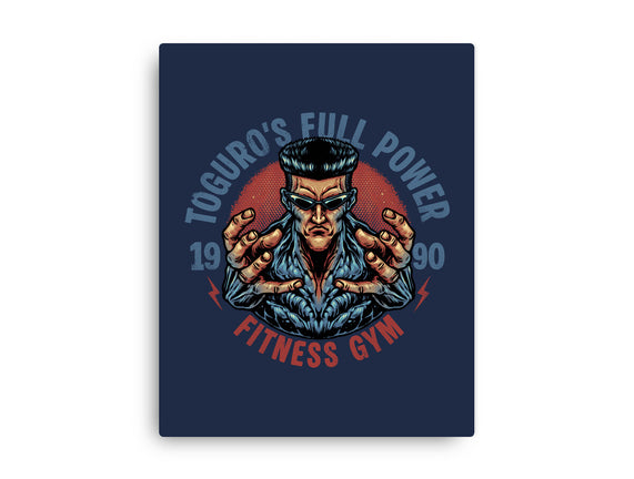 Full Power Fitness