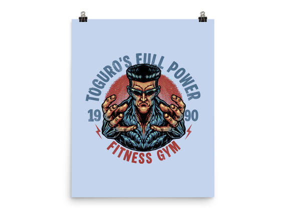 Full Power Fitness