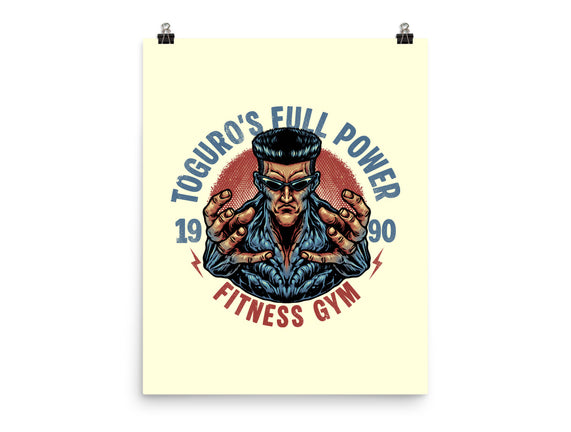 Full Power Fitness