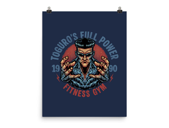 Full Power Fitness