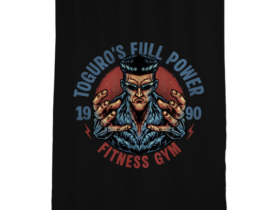 Full Power Fitness
