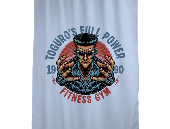 Full Power Fitness