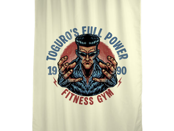 Full Power Fitness