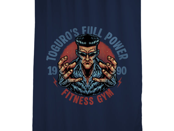 Full Power Fitness