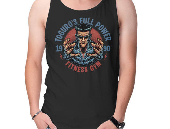 Full Power Fitness