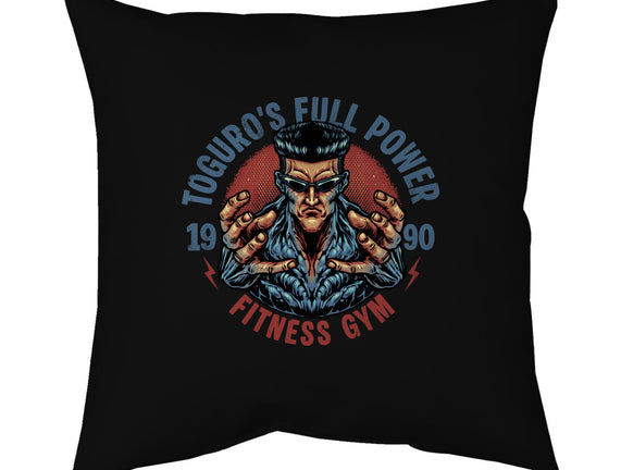 Full Power Fitness