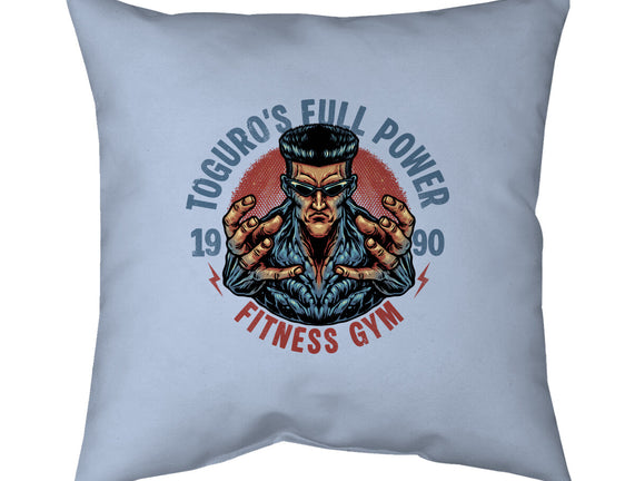 Full Power Fitness