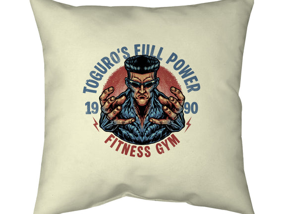 Full Power Fitness