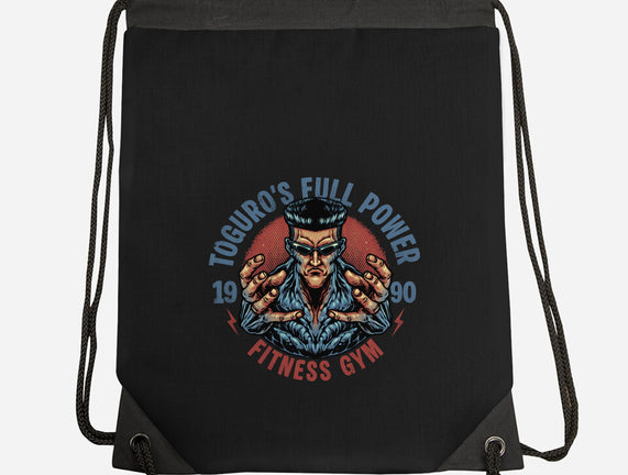 Full Power Fitness