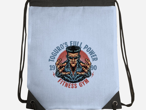 Full Power Fitness