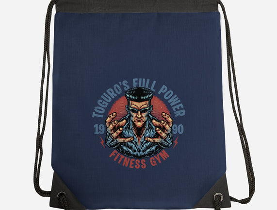 Full Power Fitness