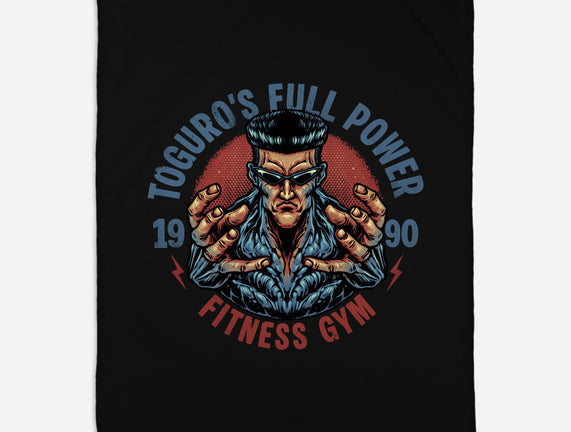 Full Power Fitness