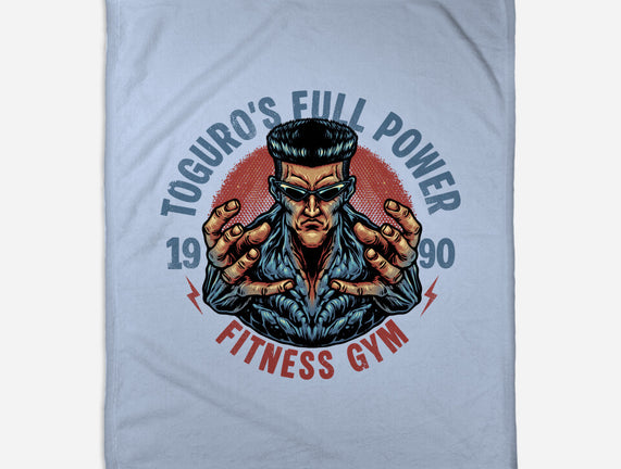 Full Power Fitness