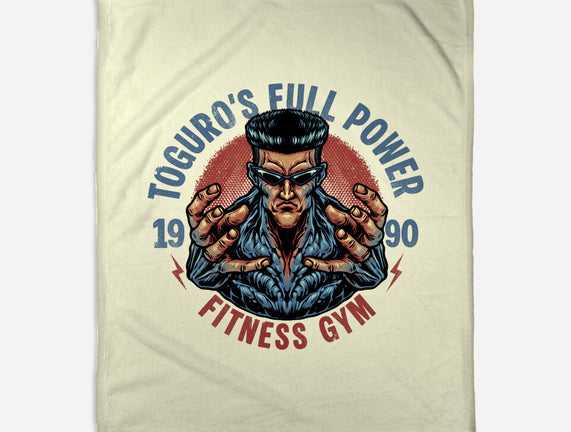 Full Power Fitness