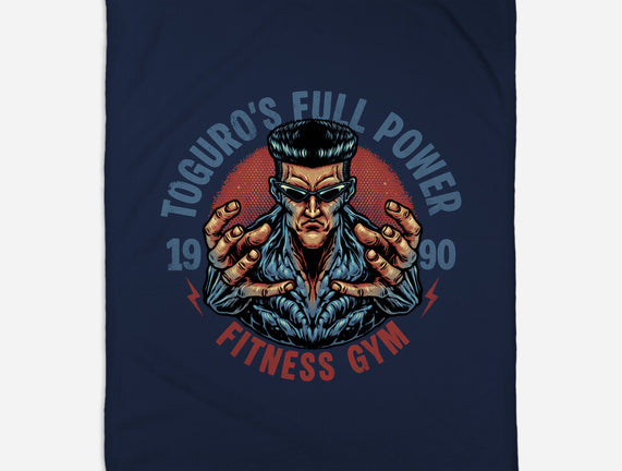 Full Power Fitness